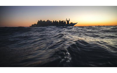 Migranti 380 dispersi da 10 giorni Scandura Tutti dalla Tunisia problemi con gli accordi imbastiti dall Italia