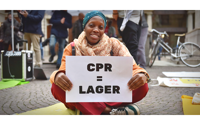 Migranti, dai Cpr eseguito solo il 10% degli ordini di rimpatrio. In Albania spesi 114mila euro...
