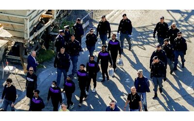Migranti e Paesi sicuri, la Cassazione: “La scelta è ministeriale ma i giudici ne verificano la ragionevolezza. Attendiamo la Corte Ue”
