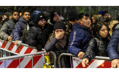 Migranti, il governo incassa la fiducia sul decreto “flussi”. Dall’ingresso per lavoro ai trattenimenti in Albania, cosa c’è nel testo