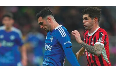 Milan Como si gioca a Perth l 8 febbraio l annuncio ufficiale della Serie A L arbitro sar asiatico