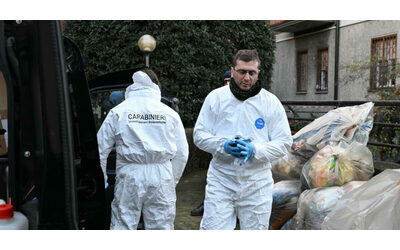 Milano ancora senza identit la donna trovata morta in un cortile Acquisite le immagini delle telecamere di sicurezza