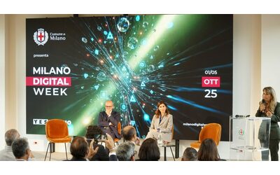 Milano Digital Week 2025, dalla sicurezza e protezione dei dati alle pari opportunità digitali: il programma e gli eventi dall’1 al 5 ottobre