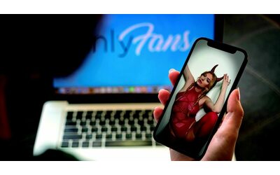 Milano la terza citt al mondo che spende di pi su OnlyFans L appetito dell Italia sta crescendo pi velocemente di quasi tutte le nazioni occidentali LA CLASSIFICA