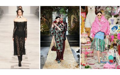 Milano Fashion Week 2026 il debutto di Maria Grazia Chiuri da Fendi la festa di Diesel e il giardino incantato di Marras Ecco le sfilate pi importanti delle prime giornate