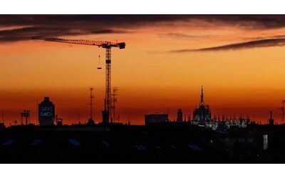 Milano, il rito meneghino dell’edilizia ora è tutto di sinistra