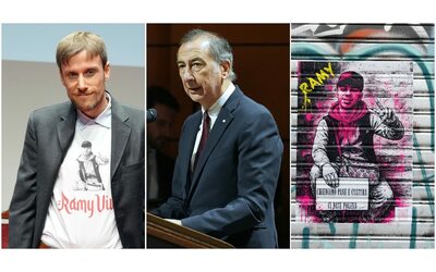 Milano l Ambrogino al Radiomobile dei carabinieri accende la polemica Verit sulla morte di Ramy ancora sospesa