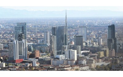 Milano, la piccola Doha. Che c’entra il quartiere Isola con la città che conoscevo io negli...
