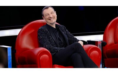 Milano Music Week Amadeus svela i segreti della radio nell era digitale trasformazione e nuovi linguaggi