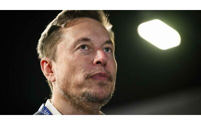 Mille miliardi per Elon Musk gli azionisti di Tesla approvano il pi grande stipendio aziendale della storia