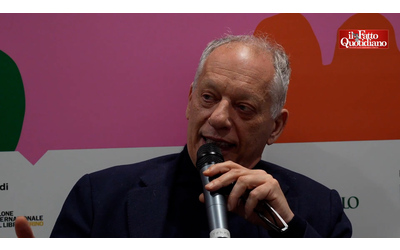 Millennium al Book Pride, Gomez: “Il livello della libertà di parola è peggiorato, è la vittoria di Putin”