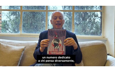 Millennium, in edicola il numero di febbraio. Peter Gomez: “È dedicato a chi pensa diversamente, a chi non ci sta”