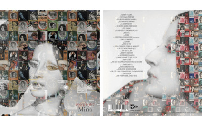 Mina è il ciclone che ha rivoluzionato la musica italiana dagli Anni 60 in poi: il boom de “Il cielo in una stanza” a soli vent’anni a icona degli autori di grido