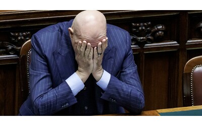 Ministro perch Dubai L intervista a Crosetto che non avete letto