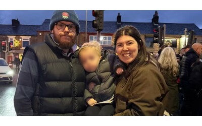 “Mio figlio aveva la testa grande e la fronte sporgente, pensavo fosse normale per un neonato, poi è arrivata la diagnosi choc”. La storia del piccolo Conor, nato con la ‘vena di Galeno’