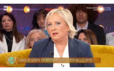 “Mio fratello è morto a 27 anni per delle trasfusioni di sangue infetto, è stata una vera tragedia. Il dolore non mi ha mai abbandonata”: il racconto di Carolyn Smith