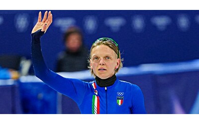 Mio marito mi aveva chiesto quale fosse la mia paura pi grande Questa volta non lo sapevo davvero il racconto di Arianna Fontana