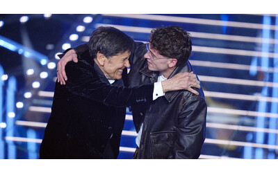 Mio padre Gianni Morandi non voleva duettare con me diceva Ti daranno del raccomandato poi ti rovini il retroscena di Tredici Pietro su Sanremo