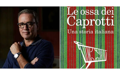 “Mio padre mi licenziò da Esselunga per gelosia. A Natale ci faceva ascoltare Mussolini. Al posto di Jingle Bells risuonava per casa ‘spezzeremo le reni alla Grecia”: così Giuseppe Caprotti