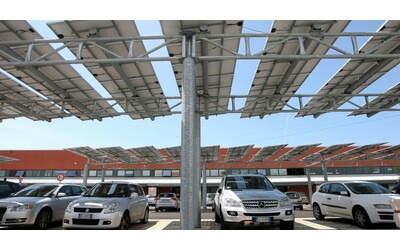 Miracolo Il governo riduce la burocrazia Ora il fotovoltaico si pu installare quasi ovunque