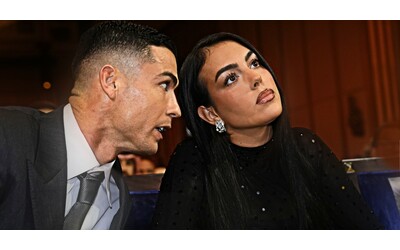 Mistero sui movimenti di Cristiano Ronaldo il suo jet privato partito dall Arabia Saudita e atterrato a Madrid