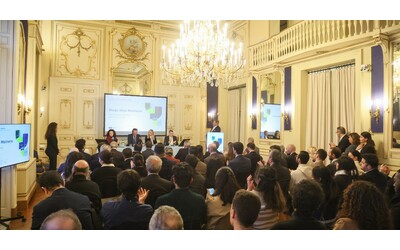 Mobilit connessa Italia in crescita ma mancano le competenze adeguate