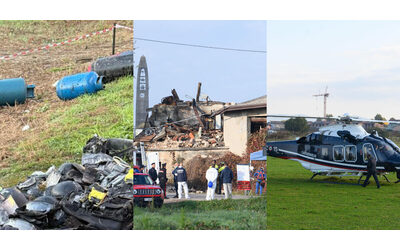 Molotov e gas, il “piano” dei fratelli Ramponi asserragliati: cosa è successo a Castel D’Azzano