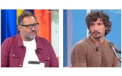 Momenti di imbarazzo a “Camper”, il conduttore Peppone rimane muto quando Pierdavide Carone ricorda lo scomparso Celso Valli. I commenti: “TeleCapri è meglio”