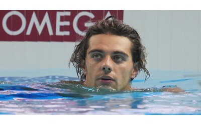 Mondiali di nuoto, Ceccon si riscatta: finale e record nei 100 farfalla. Sara Curtis: “La medaglia arriverà”