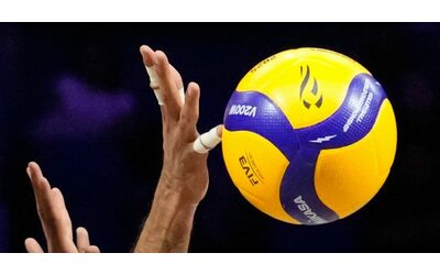 Mondiali di pallavolo, Italia ko con il Belgio al quinto set