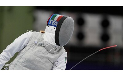Mondiali di Scherma, l’Italia vince il Bronzo nel fioretto femminile a squadre: sconfitto il Giappone
