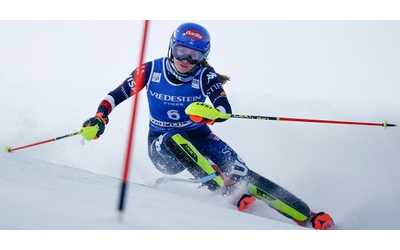Mondiali di sci, Shiffrin rinuncia allo Slalom Gigante a Saalbach: “Dopo Killington ho paura”