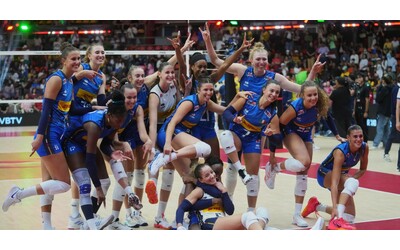Mondiali volley femminile, l’Italia sfida la Turchia in finale per la storia | Orario e dove vederla in tv