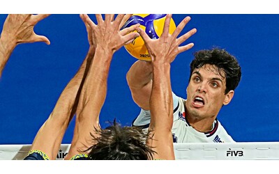 Mondiali volley, l’Italia sfida il Belgio ai quarti. De Giorgi: “Non dobbiamo vederla come una rivincita” | Orario e diretta tv