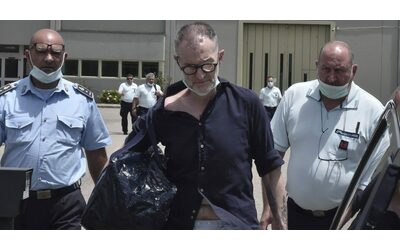 Mondo di mezzo, revocato l’affidamento ai servizi sociali a Massimo Carminati: si è costituito a Rebibbia