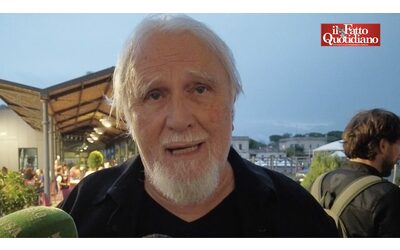 Moni Ovadia: “Proposta di Meloni sullo Stato di Palestina? Non mi convince, bisogna riconoscerlo senza se e senza ma”