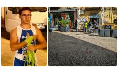 Monreale, la madre di Calvaruso: “Anche mio figlio un grande lavoratore. Mi dispiace per quello che è successo”