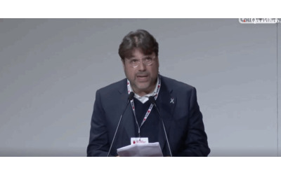 Montanari Meloni parla del sindacato con le parole di Mussolini Nostro tempo di resistenza