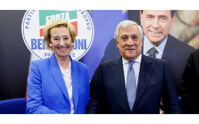 Moratti di nuovo in corsa per Milano? Lei: “C’è un pressing del partito, ma è presto per parlarne”. E Tajani conferma