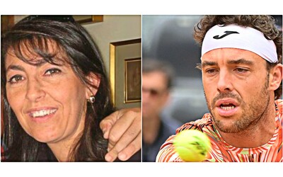 Morta Anna Palpacelli, la zia di Marco Cecchinato travolta da uno scooter: il tennis siciliano sotto choc