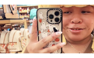 È morta Dominique Brown: l’influencer Disney ha avuto una allergia a un evento. Una testimone: “Aveva chiesto se c’erano arachidi e le hanno detto di no”