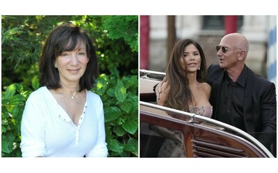 È morta Jacklyn, la mamma di Jeff Bezos: “Si è dedicata con ferocia al compito di amarmi”. Fu lei a dargli tutti i suoi risparmi per creare Amazon