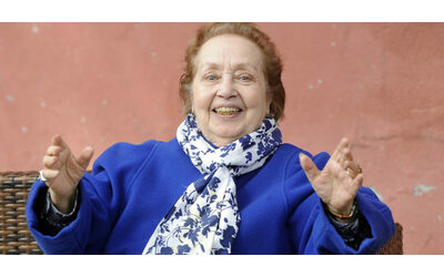 È morta Pia Velsi, è stata nonna Trieste nel film cult “Parenti Serpenti” di Mario Monicelli e zia Filomena in “Tutti pazzi per amore”
