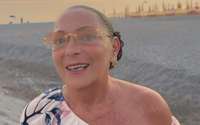 morta Rosy Viola una delle pi amate cantanti neomelodiche Le cause collegate a gravi problemi di salute che avevano portato al ricovero