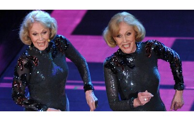 Morte Gemelle Kessler: il cordoglio di Iva Zanicchi (“sono sconvolta”), Bruno Vespa (“un lutto familiare”) e Carlo Conti (“rigore e serietà professionale”)