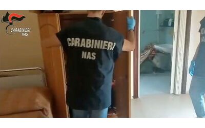 Morti sospette in una Rsa: due anziani deceduti dopo aver consumato dei pasti nel Fiorentino