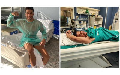 morto a 26 anni PettorAle Antonicelli il personal trainer che raccontava sui social la vita con un raro osteosarcoma L ultimo post La malattia fuori controllo