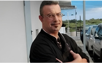 morto Angelo Maggio lo chef pugliese ha perso il controllo della sua auto ed finito contro un muretto