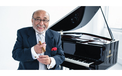 È morto Eddie Palmieri, uno degli artisti più innovativi della rumba e del Latin Jazz. Il primo latinoamericano a vincere un Grammy Award