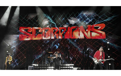 morto Francis Buchholz bassista della band hard rock degli Scorpions La famiglia Si spento circondato dall amore Durante il cancro gli siamo stati accanto